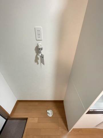 マーレ梅島1階 部屋設備