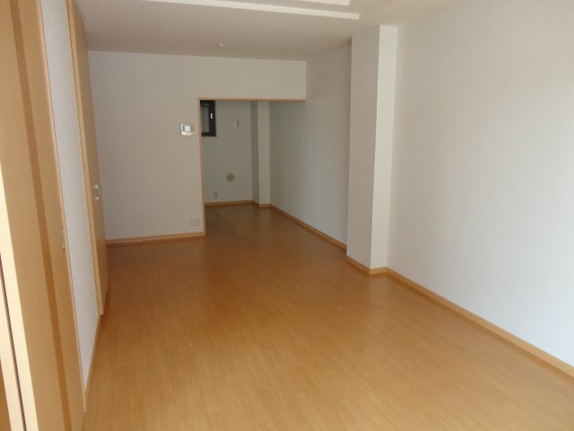 サクラスクェア リビング