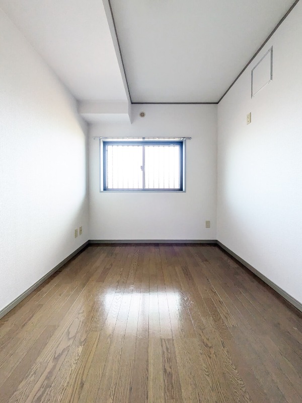 グレースコート3階 部屋その他