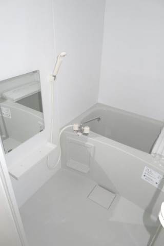 チャーリーハウス2階 部屋その他