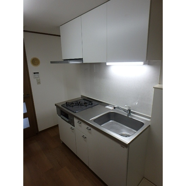 フェリーチェ目黒 内観