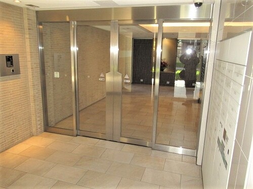 グランディーノ多摩ニュータウン永山 ※2020年10月撮影