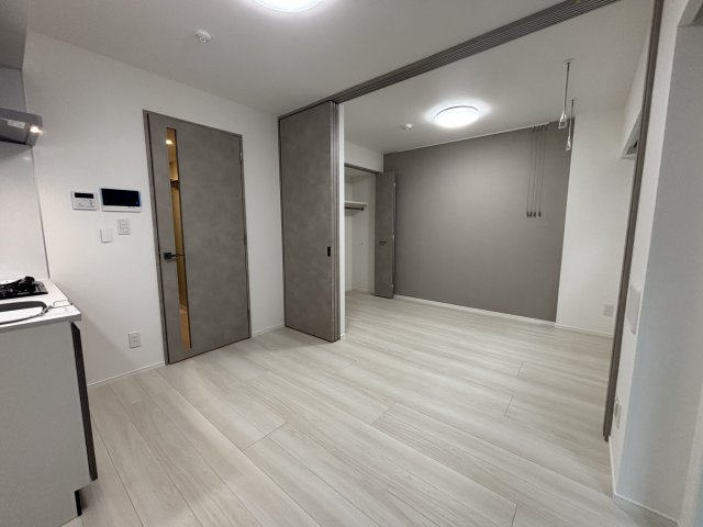 0303号室