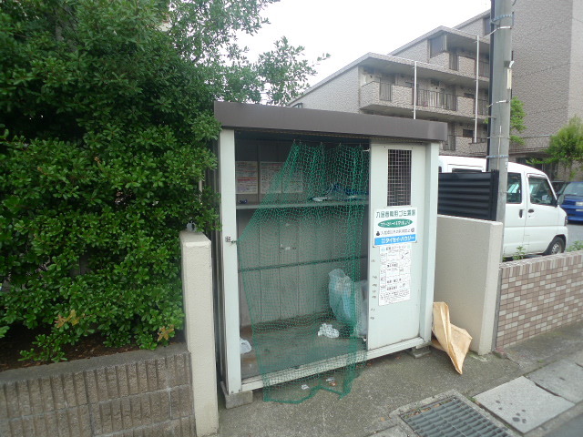 クレール西船0306号室 その他共有部分