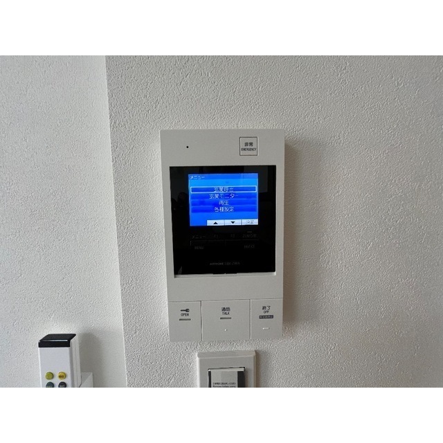 MQuarto新小岩302号室 部屋その他