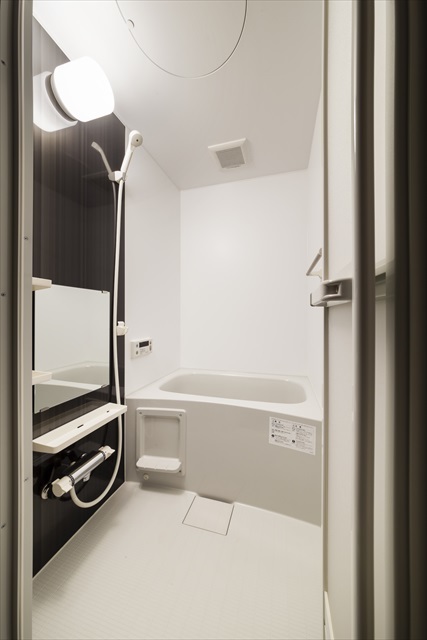 ＢＬＥＳＳ　相模大野2階 バストイレ別　追炊き