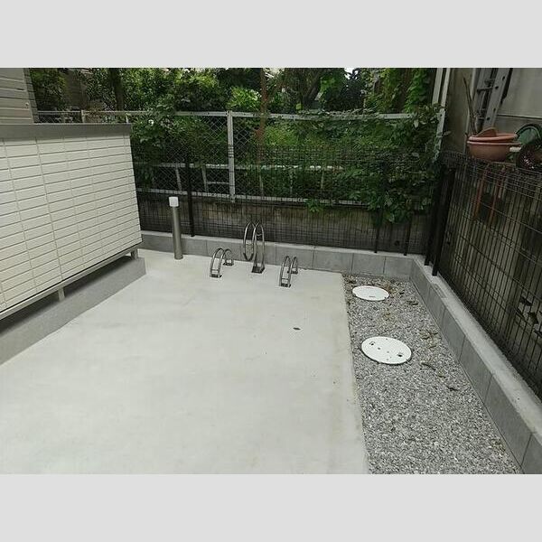 ロイジェント加美平105号室 周辺