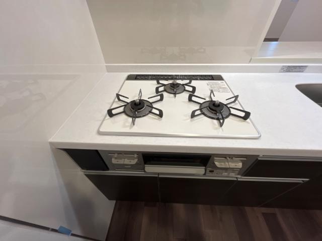 ディアレスト キッチン