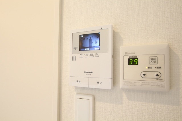 ＣＢ七里メロウ ※同物件別号室写真