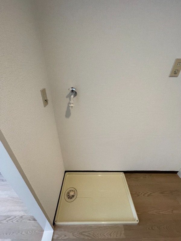 イーストアベニュー2階 ※同タイプの違うお部屋のお写真です。