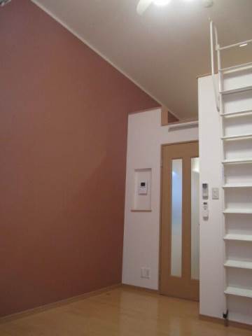 ＰＲＵＮＵＳ南太田1階 部屋その他