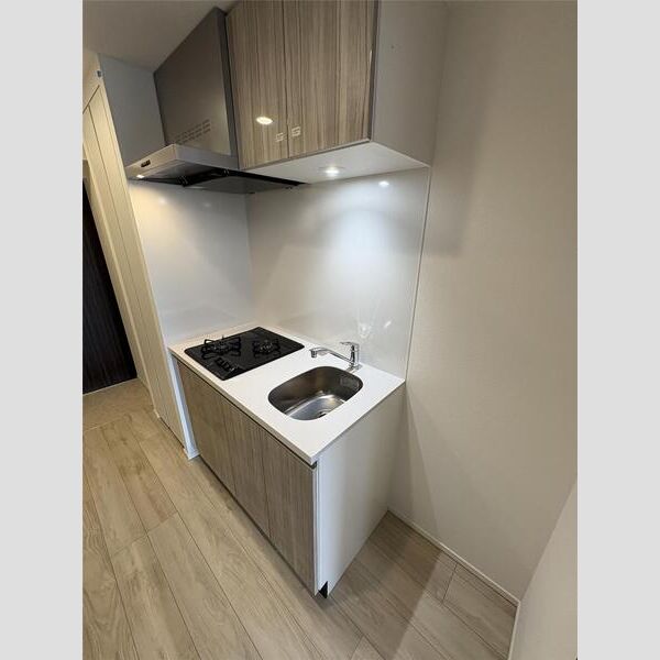 MAXIV横浜吉野町TRE705号室 キッチン