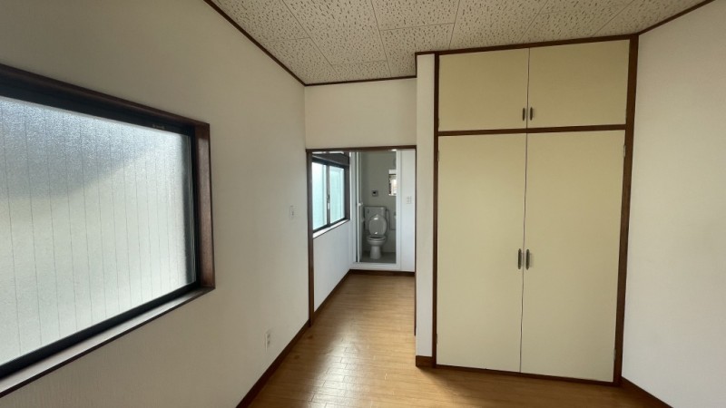 フラット・ルキノ2階 部屋その他