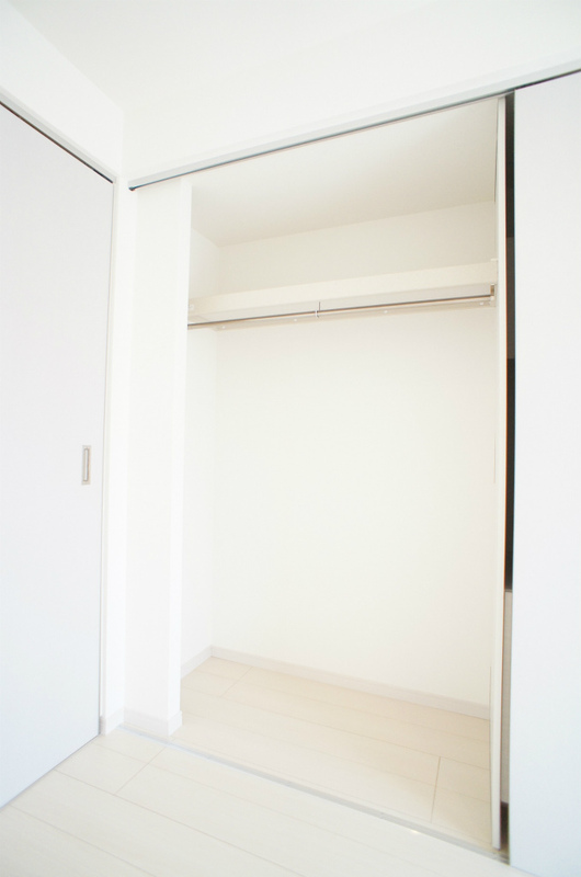 リブリ・藤沢川名 収納