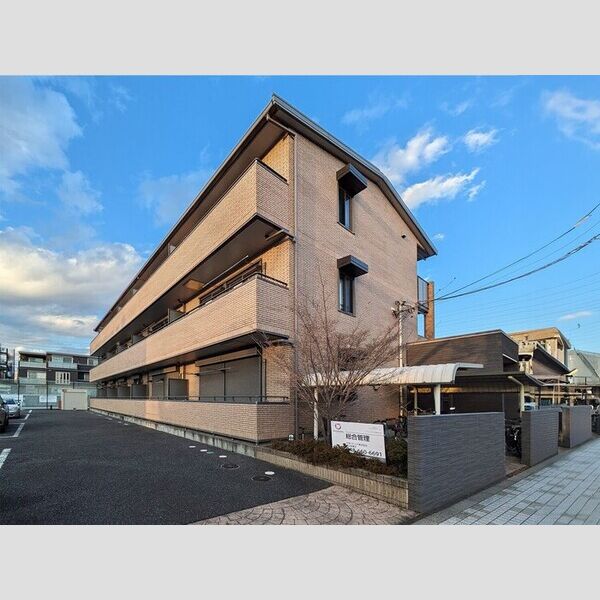 グランシャリオ 桜木の外観画像