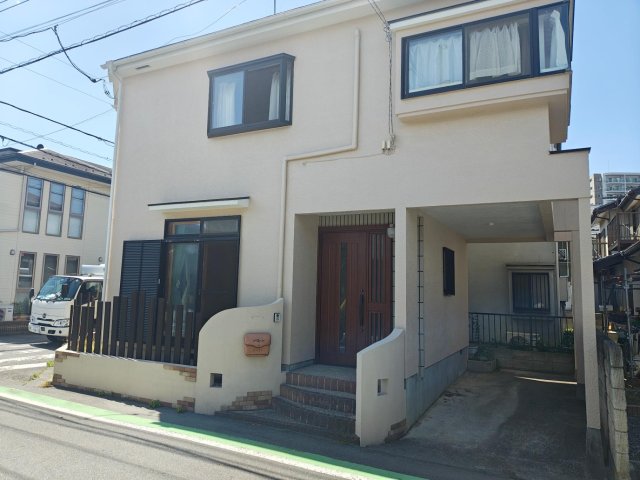 川越旭町2丁目 3LDK 2重窓 駐車場