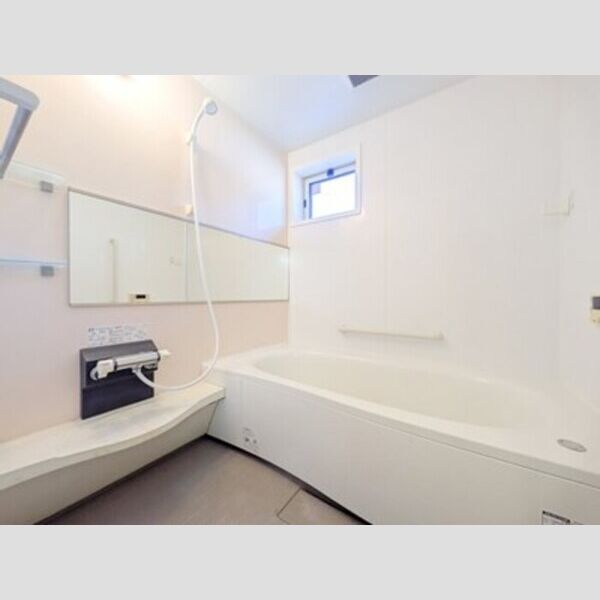 ラ・ソラーナ 浴室