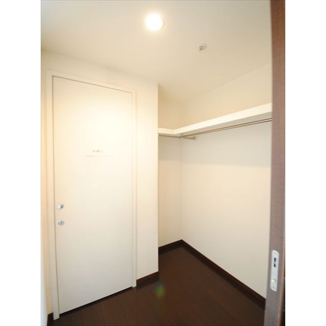 レキシントンスクエア白金高輪1004号室 内観