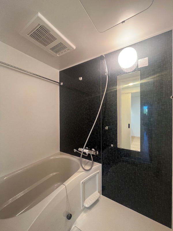 アンベリール北小岩 お風呂