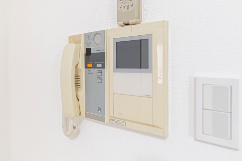 ガラ･ステーション東日本橋12階 部屋その他