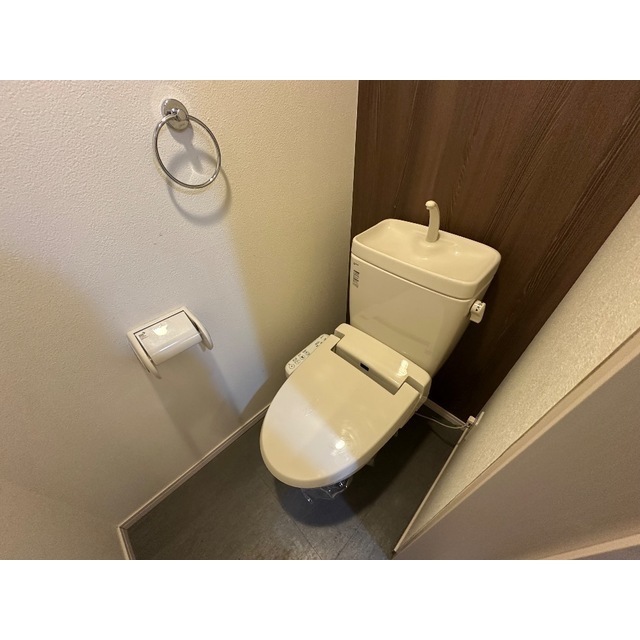 Sereno検見川106号室 内観