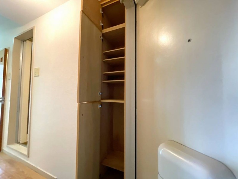 花磯ビル4階 部屋その他