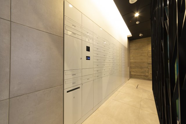 プラウドフラット錦糸町Ⅱ705号室 その他共有部分