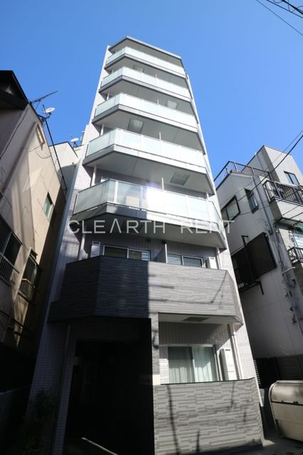 プロフーモ ヴィヴェンテの外観画像