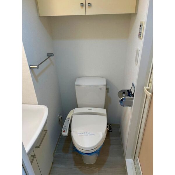 ラ・エテルノ横浜関内405号室 部屋その他