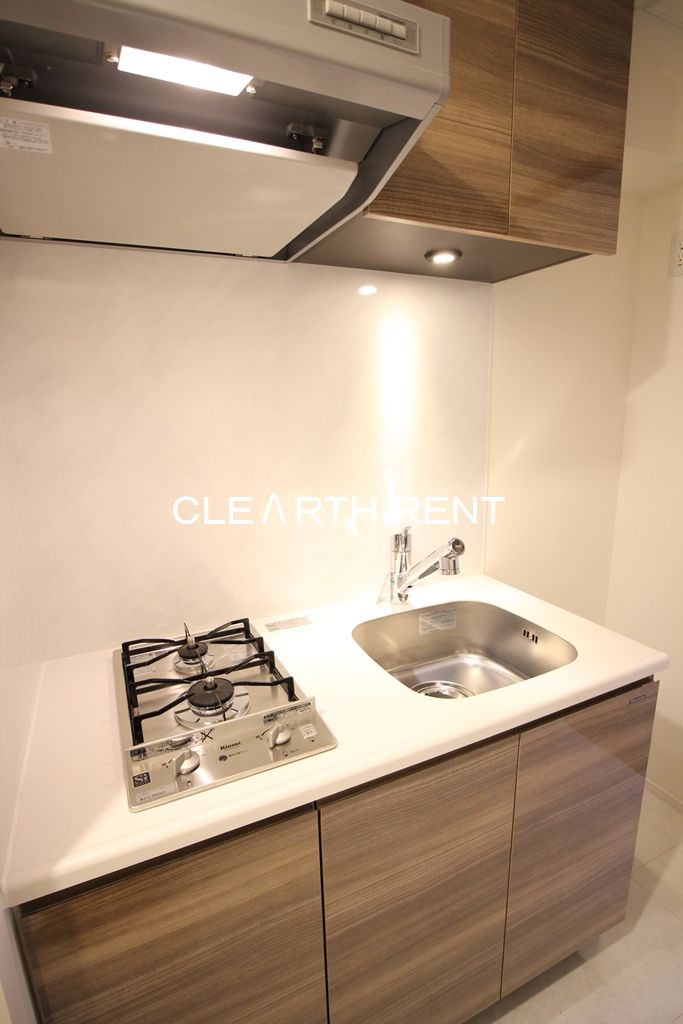 コンシェリア大崎 ＜ＴＯＫＹＯ ＰＲＥＭＩＵＭ＞5階 同タイプ別住戸写真となります。現況と異なる場合がございます。