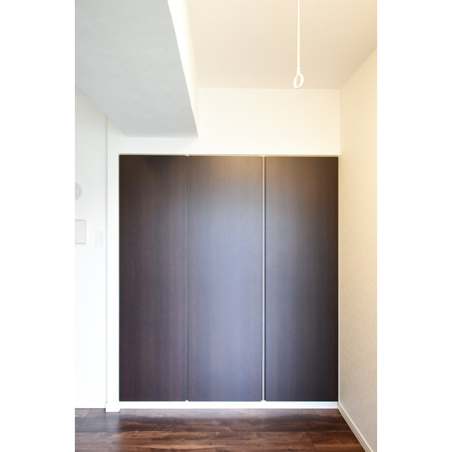 ザ・レジデンス神楽坂Ⅱ0601号室 内観