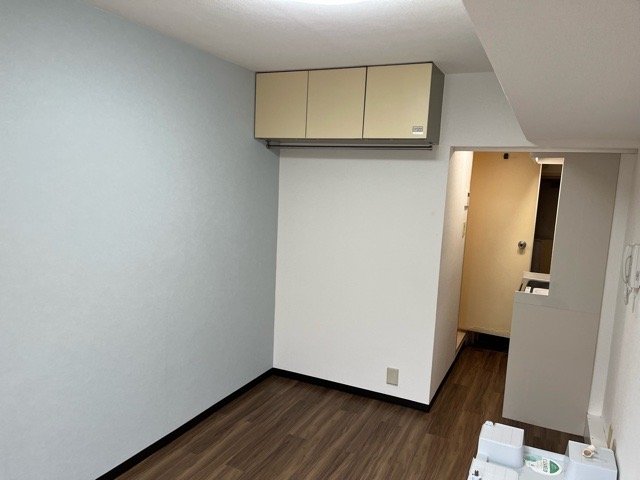 メゾン・ド・ルージュ3階 部屋その他