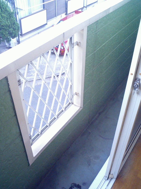 シャトー藤実 ※別号室写真