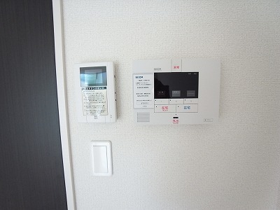 リブリ・サンヴィレッジ242階 部屋設備