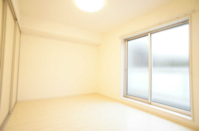 リブリ・Sunny Hill1階 同間取り参考写真