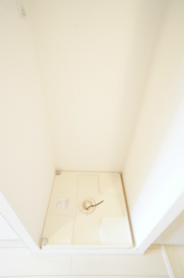 リブリ・ビラ綱島2階 部屋その他