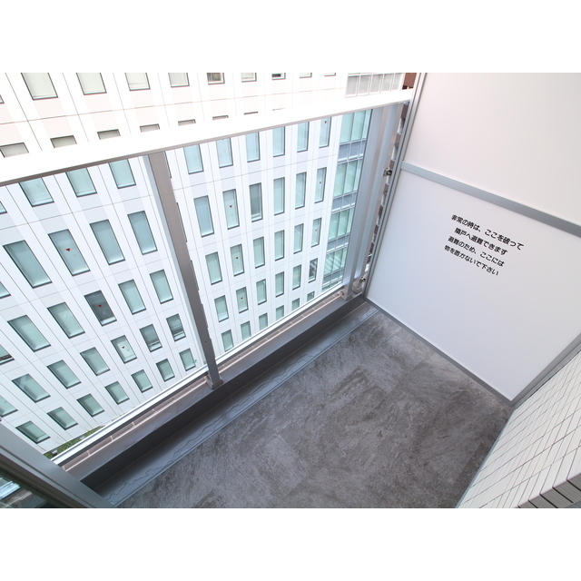 プレール・ドゥーク日本橋浜町402号室 部屋その他