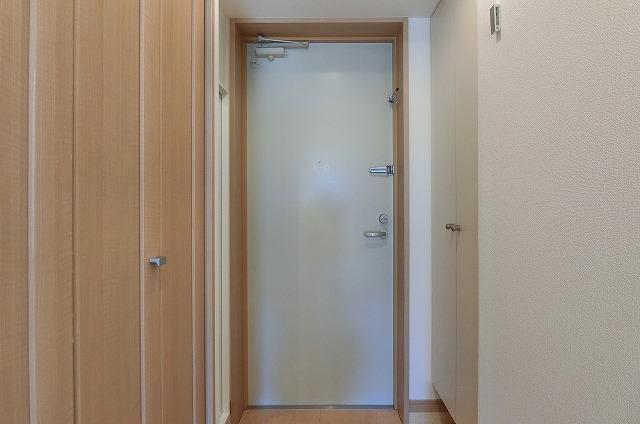 市川妙典レジデンス3階 同建物別部屋の参考画像