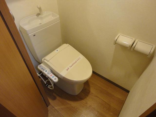 Ｂｌｕｅ　Ｏｃｅａｎ キッチン