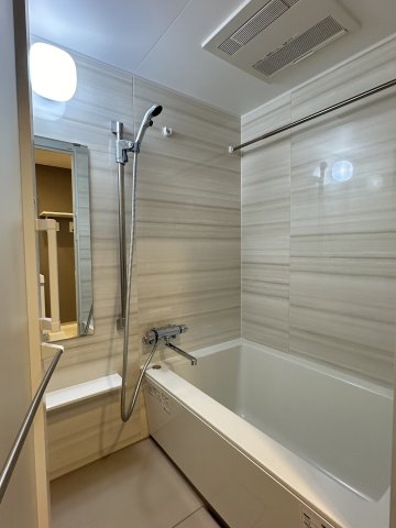 フロンティア新宿タワー904号室 ※参考写真 