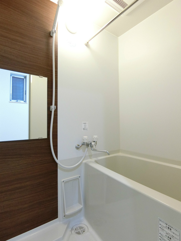 テイルズガーデン川崎3階 お風呂