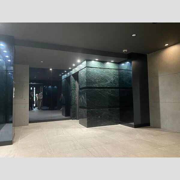 S-RESIDENCE両国avenue602号室 収納