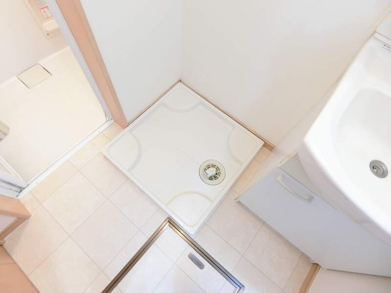 キューブハウスA棟2階 同建物別部屋の参考画像