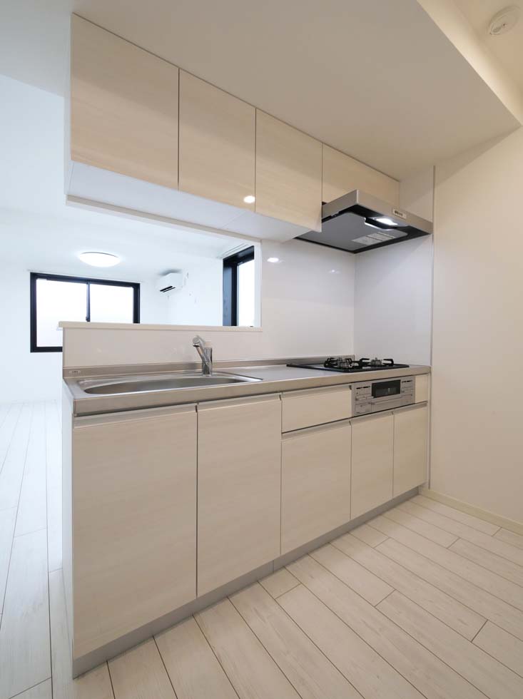 Mind Kojiya4階 内観