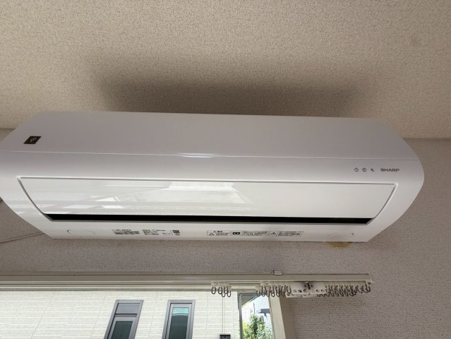 プララT&H105号室 その他