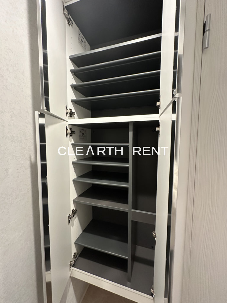 ＧＲＡＮ ＰＡＳＥＯ三宿Ⅱ2階 シューズボックス