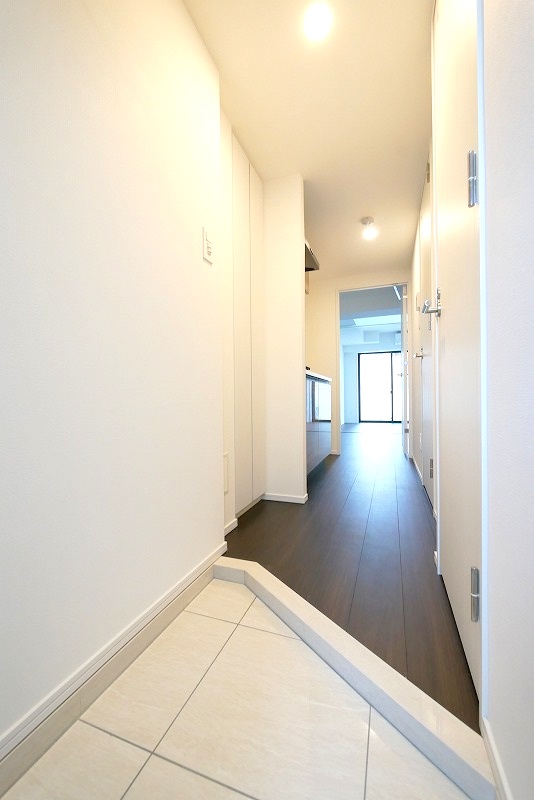 ハーモニーレジデンス池袋ウエスト 内観