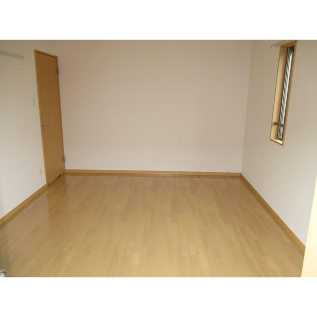 ステラ仲町台 部屋その他