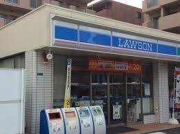 ルーエ渕野辺2階 ローソン相模原鹿沼台一丁目店