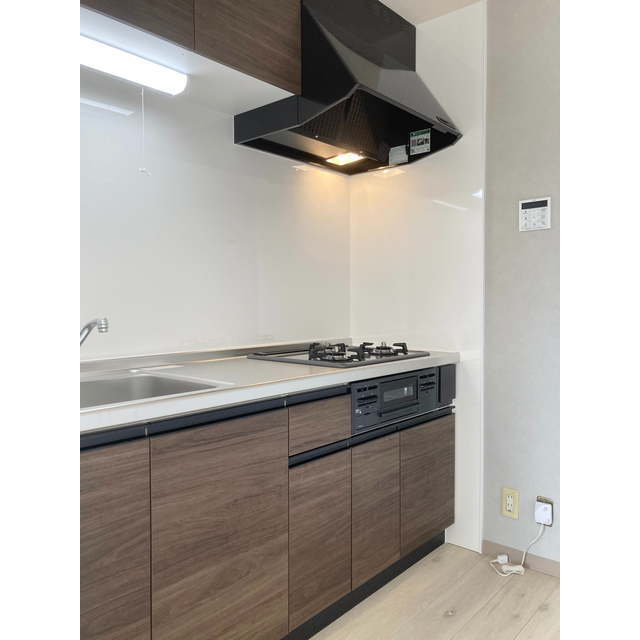 カサグランデ湘南 ｷｯﾁﾝ